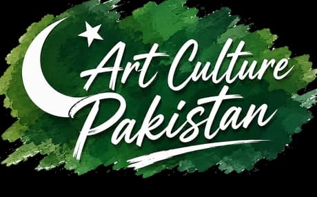 Art Culture Pakistan