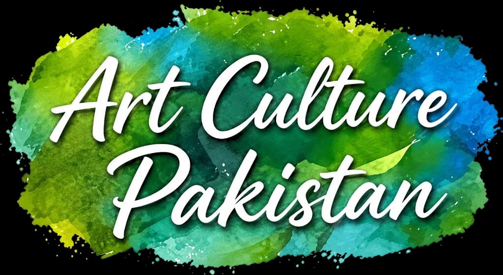 Art Culture Pakistan